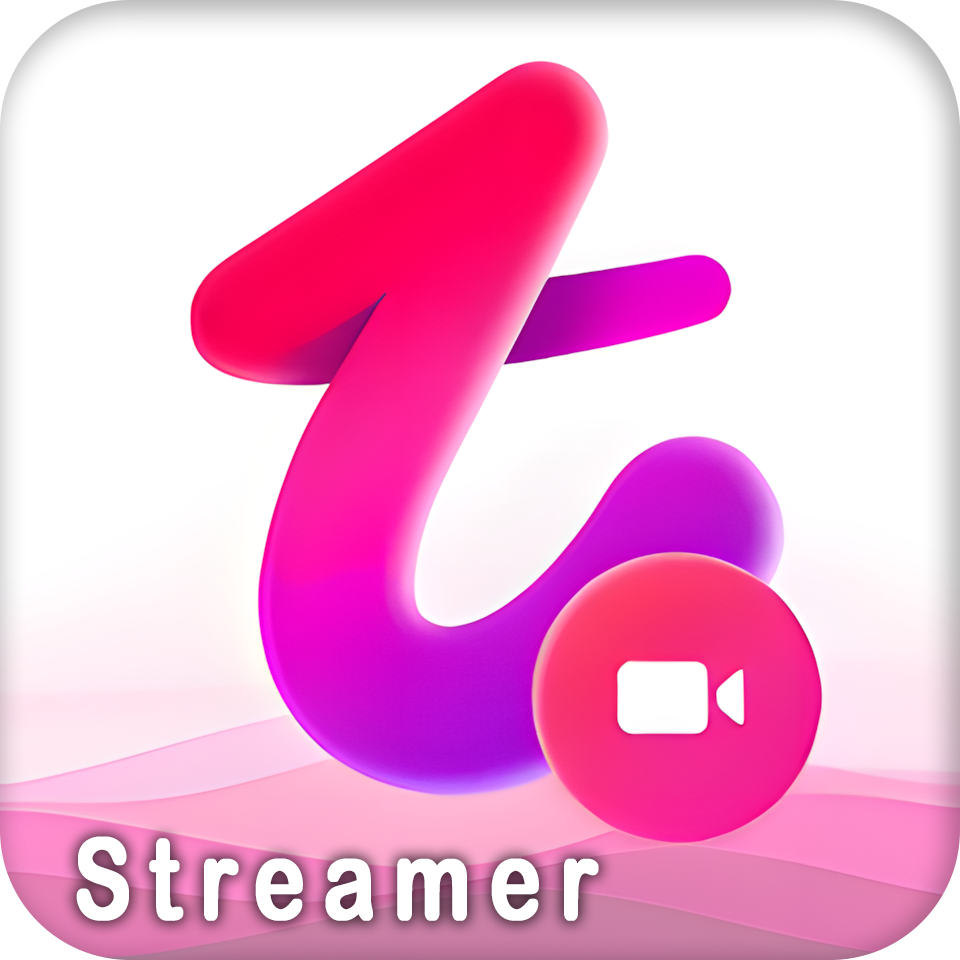 Tango Live Streamer